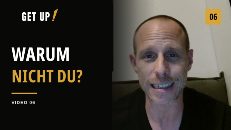 Trotz Zweifel entscheiden: 4 Fragen nach Jim Rohn