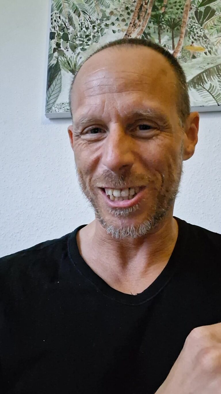 Heiko Matamaru spricht über Network Marketing, die Matrix und den Weg zu The One