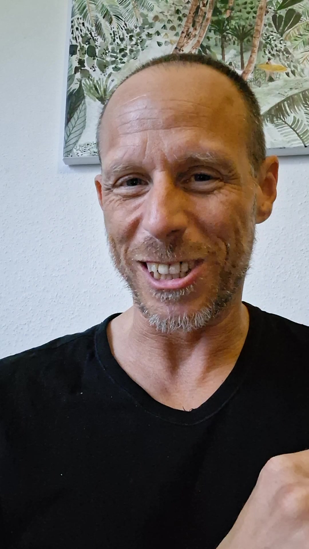 Heiko Matamaru spricht über Network Marketing, die Matrix und den Weg zu The One