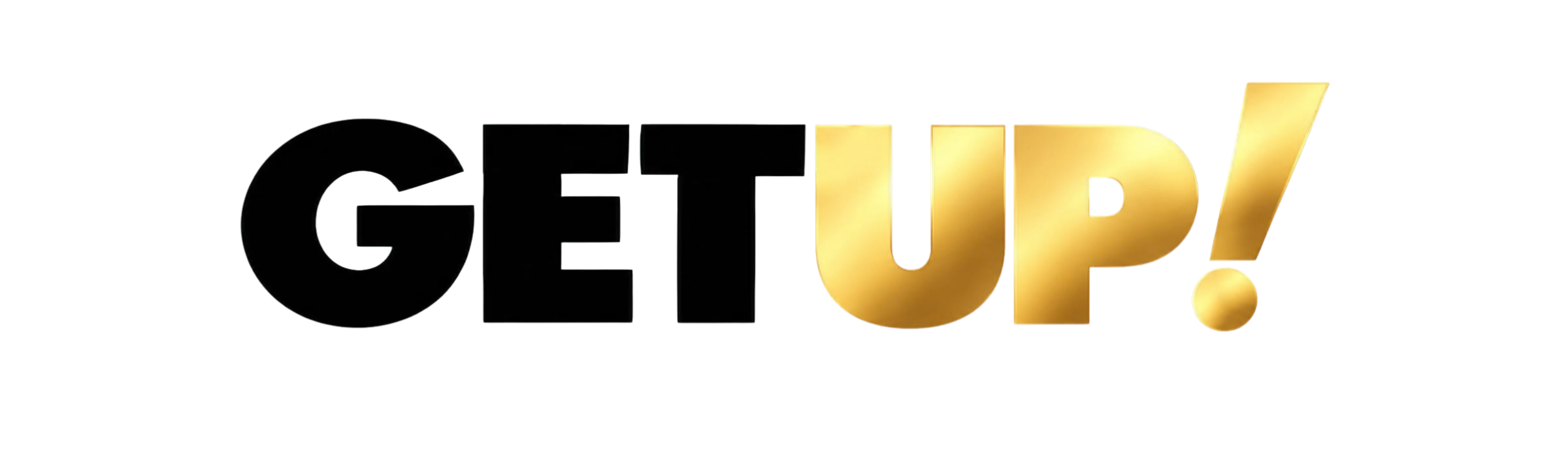GET UP! Community